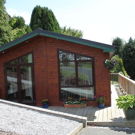 Beechtree Chalet Warrenpoint Εξωτερικό φωτογραφία
