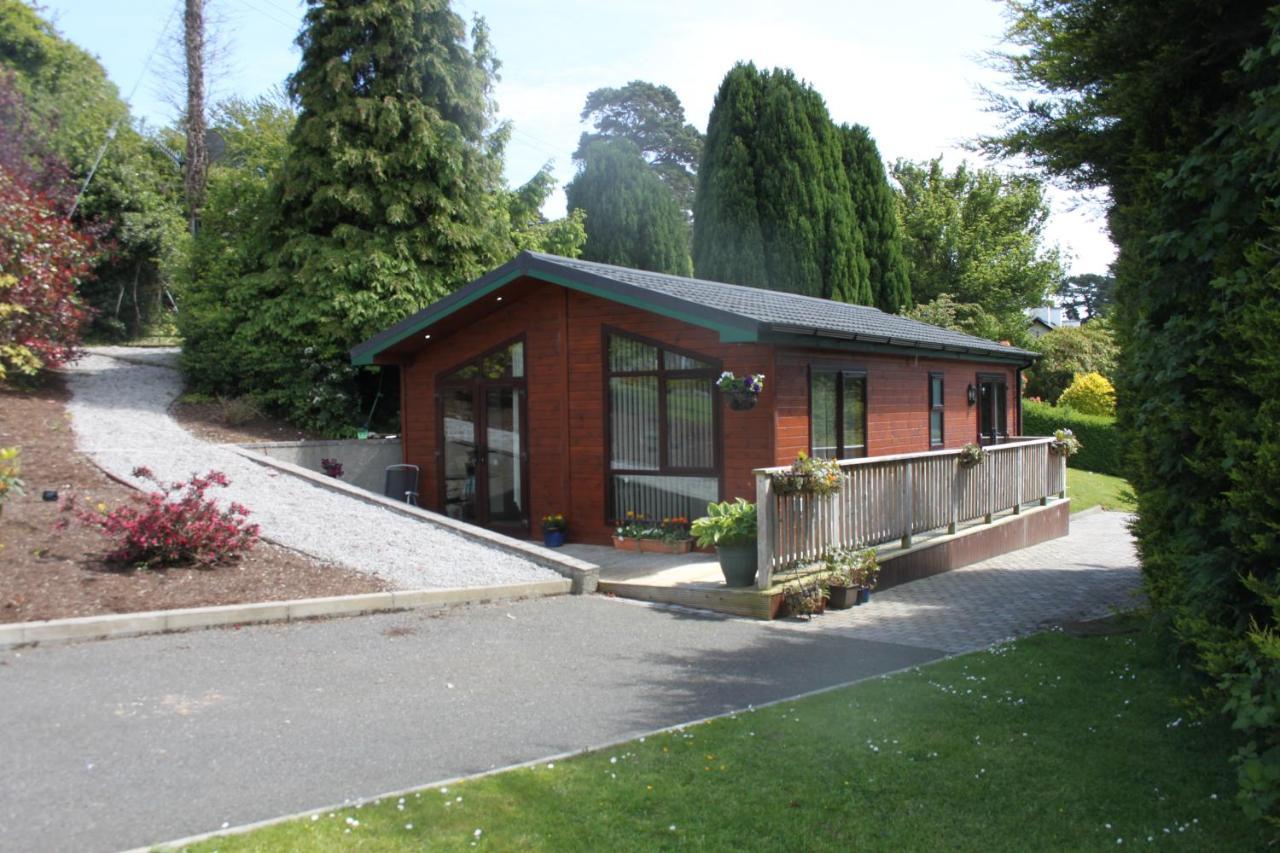 Beechtree Chalet Warrenpoint Εξωτερικό φωτογραφία