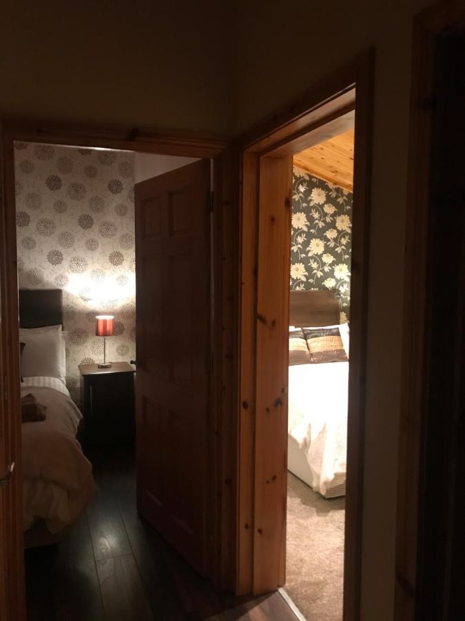 Beechtree Chalet Warrenpoint Εξωτερικό φωτογραφία