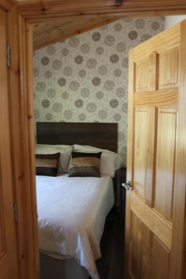 Beechtree Chalet Warrenpoint Εξωτερικό φωτογραφία