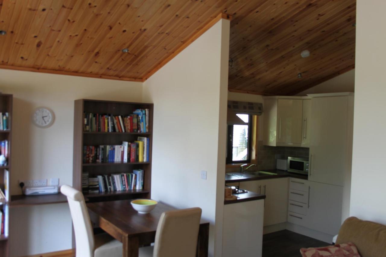 Beechtree Chalet Warrenpoint Εξωτερικό φωτογραφία