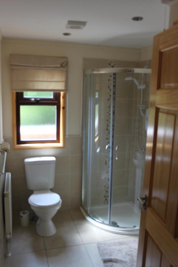 Beechtree Chalet Warrenpoint Εξωτερικό φωτογραφία