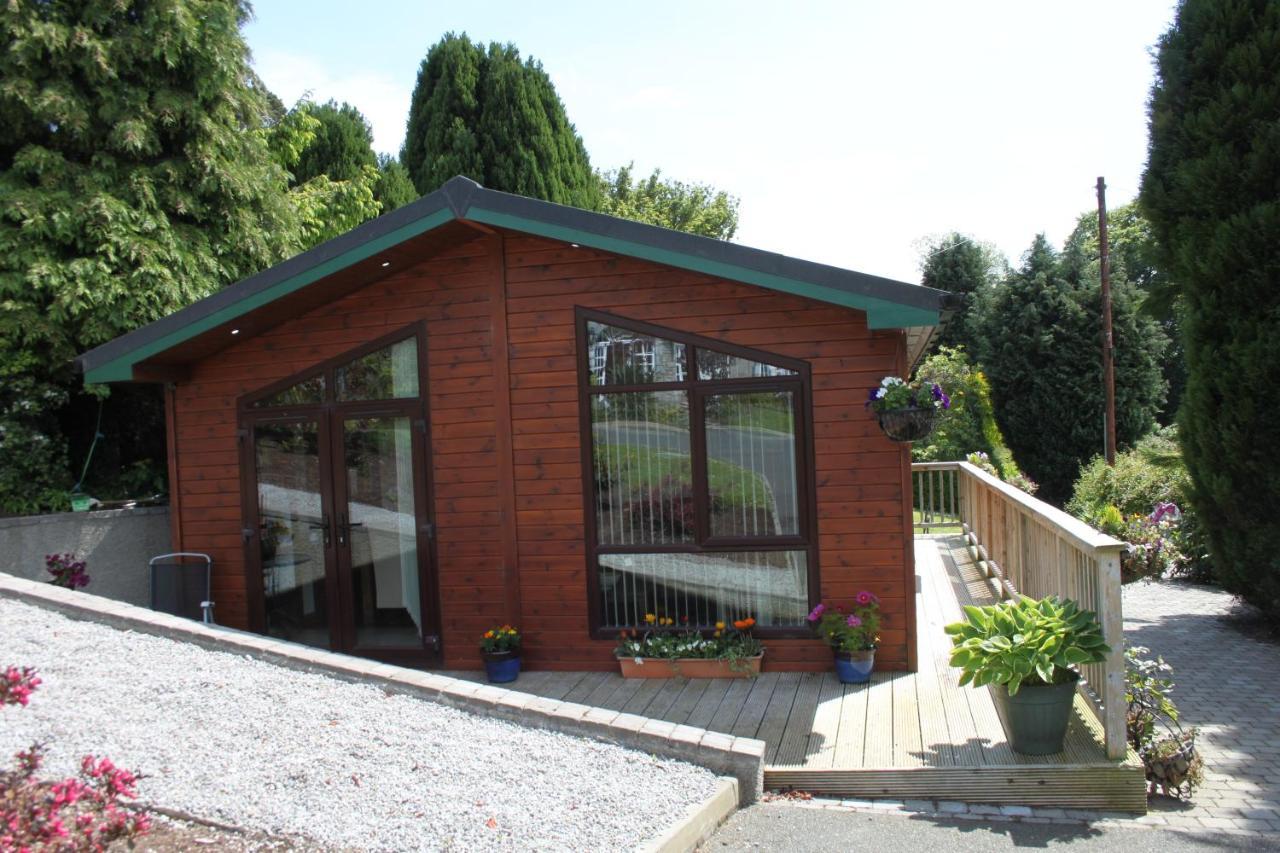 Beechtree Chalet Warrenpoint Εξωτερικό φωτογραφία