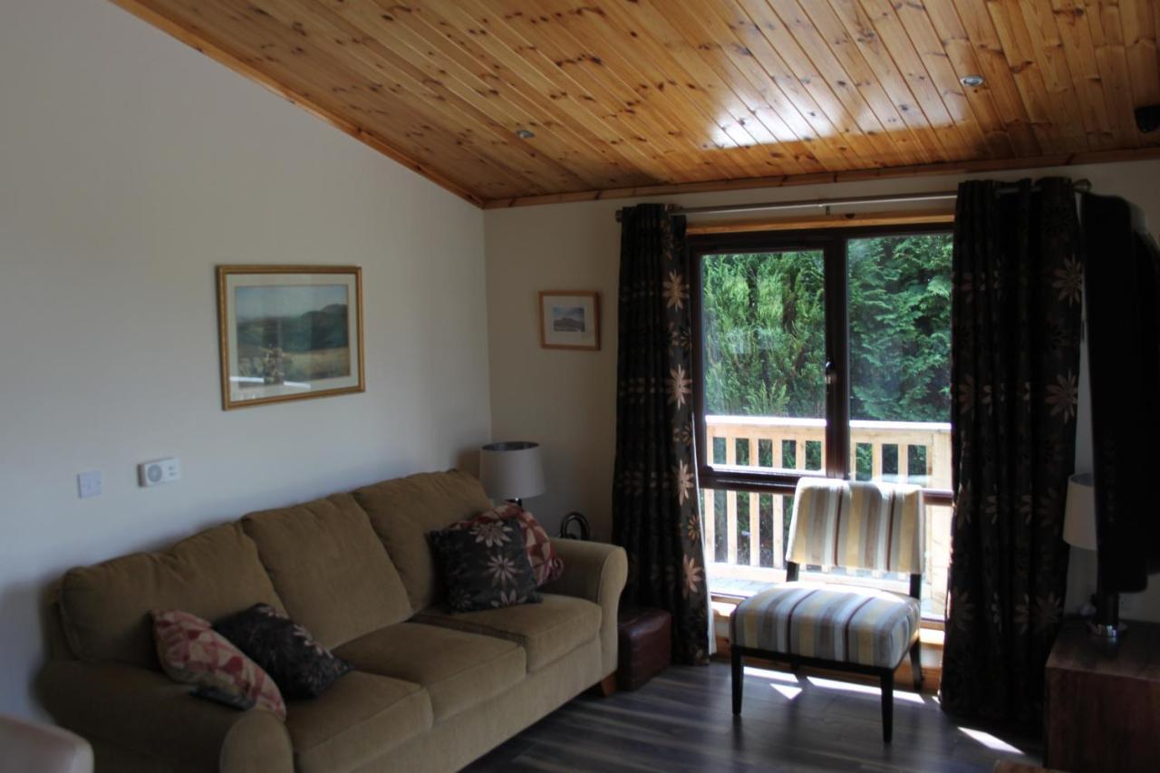 Beechtree Chalet Warrenpoint Εξωτερικό φωτογραφία