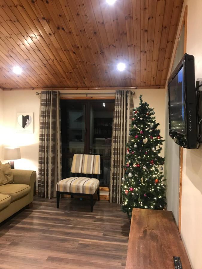 Beechtree Chalet Warrenpoint Εξωτερικό φωτογραφία