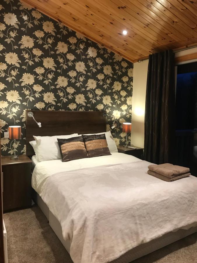 Beechtree Chalet Warrenpoint Εξωτερικό φωτογραφία
